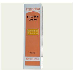 STILDERM CORPO CREMA FLUIDA 250 ML - Farmacia De Pasquale