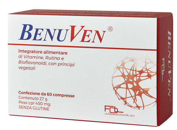 BENUVEN 60 COMPRESSE - Farmacia De Pasquale