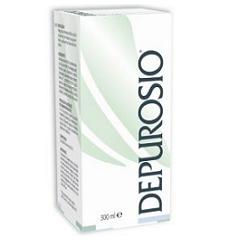 DEPUROSIO SCIROPPO 300 ML - Farmacia De Pasquale