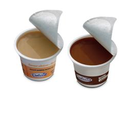 DELICAL CREME CAFFE 4 X 125 G - Farmacia De Pasquale