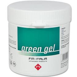 GREEN GEL 750 ML - Farmacia De Pasquale