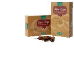 LIGNE CAPIL 20 AMPOLLE BEVIBILI DA 15 ML - Farmacia De Pasquale