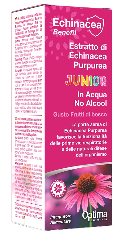 ECHINACEA ESTRATTO NO ALCOOL 50 ML - Farmacia De Pasquale