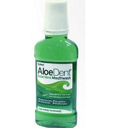 ALOEDENT MOUTHWASH COLLUTORIO 250 ML - Farmacia De Pasquale