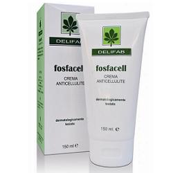 DELIFAB FOSFACELL 150 ML - Farmacia De Pasquale