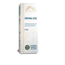 ECOSOL DEPAN-250 250 ML - Farmacia De Pasquale