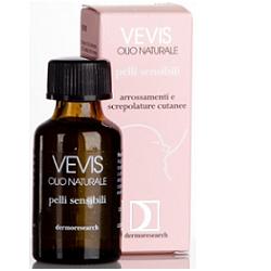 VEVIS 20 ML - Farmacia De Pasquale