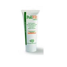 POLIVIT CREMA 100 ML - Farmacia De Pasquale