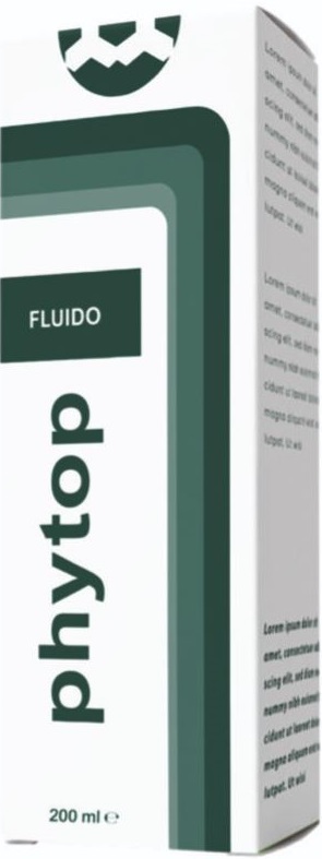 PHYTOP FLUIDO 200 ML - Farmacia De Pasquale