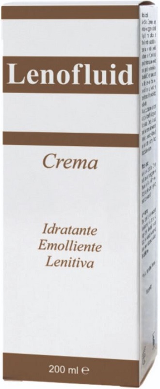 LENOFLUID FLUIDO 200 ML - Farmacia De Pasquale