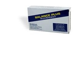 BALANCE PLUS MULTIMINERALE 20 BUSTINE - Farmacia De Pasquale