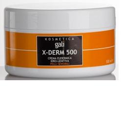 X DERM 500 500 ML - Farmacia De Pasquale