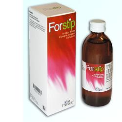 FORSTIP SCIROPPO 150 ML - Farmacia De Pasquale