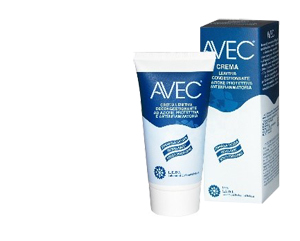 AVEC CREMA LENITIVA DECONGESTIONANTE 50 ML - Farmacia De Pasquale