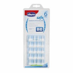 CHICCO COPRIPRESA 10A 10 PEZZI - Farmacia De Pasquale