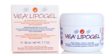 VEA LIPOGEL IDRATANTE PROTETTIVO 200 ML - Farmacia De Pasquale