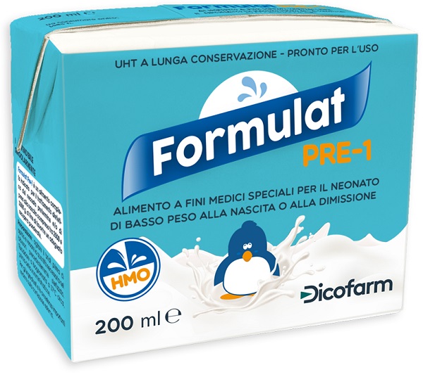 FORMULAT PRE 1 3 BRIK 200 ML - Farmacia De Pasquale