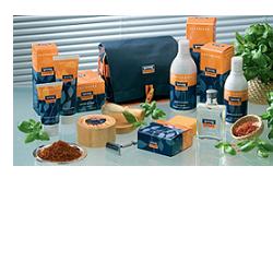 L'AMANDE HOMME ZAFFERANO SHAMPOO DOCCIA 250 ML - Farmacia De Pasquale