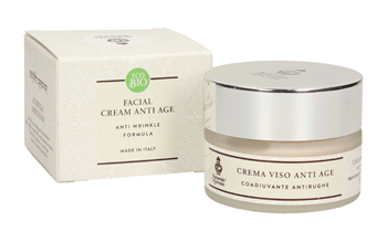 CREMA VISO ANTI AGE 50 ML - Farmacia De Pasquale