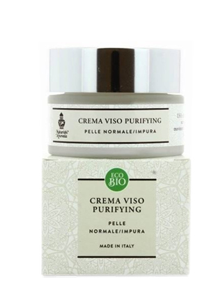 CREMA VISO PURIFYING 50 ML - Farmacia De Pasquale