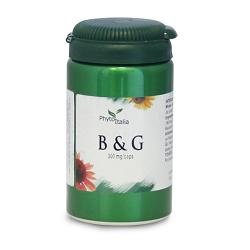 B&G 60 CAPSULE - Farmacia De Pasquale