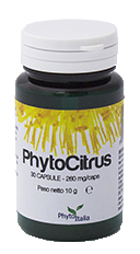 PHYTOCITRUS 30 CAPSULE - Farmacia De Pasquale