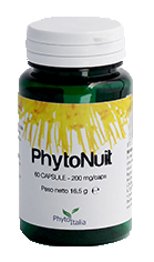 PHYTONUIT 60 CAPSULE - Farmacia De Pasquale