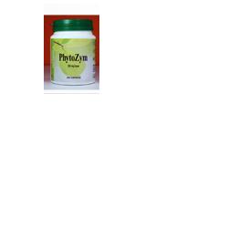 PHYTOZYM 60 CAPSULE - Farmacia De Pasquale