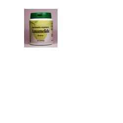 AMAMELDE 60 CAPSULE - Farmacia De Pasquale