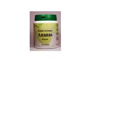 ANANAS 60 CAPSULE - Farmacia De Pasquale
