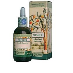 AROKUR SOLUZIONE IDROALCOLICA 50 ML NUOVA FORMULA - Farmacia De Pasquale