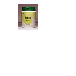 BETULLA 60 CAPSULE - Farmacia De Pasquale