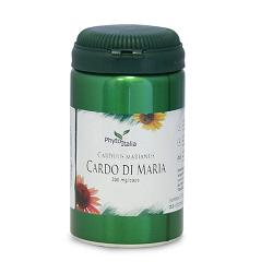 CARDO MARIANO 60 CAPSULE - Farmacia De Pasquale