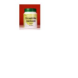 CHRYSANTELLUM AMERICANUM 60 CAPSULE - Farmacia De Pasquale