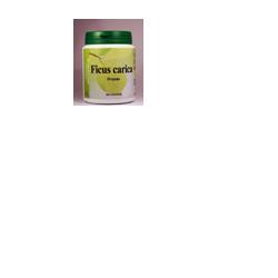 FICUS CARICA 60 CAPSULE - Farmacia De Pasquale