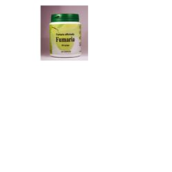 FUMARIA 60 CAPSULE - Farmacia De Pasquale