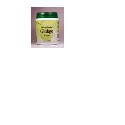 GINKGO BILOBA 60 CAPSULE - Farmacia De Pasquale