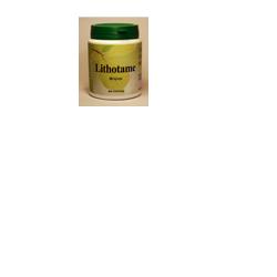 LITHOTAME 60 CAPSULE - Farmacia De Pasquale