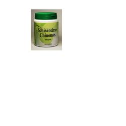 SCHISANDRAE CHINENSIS 60 CAPSULE - Farmacia De Pasquale
