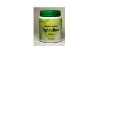 SPIRULINA 60 CAPSULE - Farmacia De Pasquale
