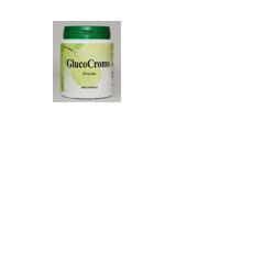 GLUCOCROMO 60 CAPSULE - Farmacia De Pasquale