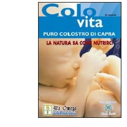 COLOVITA INTEGRATORE 30 CAPSULE - Farmacia De Pasquale