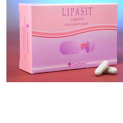 LIPASIT DERMOPUR 36 CAPSULE 500 MG - Farmacia De Pasquale