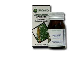 EQUISETO 60 CAPSULE 500 MG - Farmacia De Pasquale