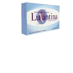 LUXANTINA 30 COMPRESSE - Farmacia De Pasquale
