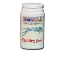 KARTILEG JUNIOR 60 TAVOLETTE NUTRIGEN - Farmacia De Pasquale