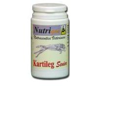 KARTILEG SENIOR 30 TAVOLETTE NUTRIGEN - Farmacia De Pasquale