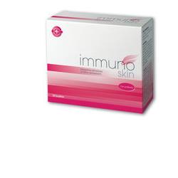 IMMUNO SKIN PSO 20 COMPRESSE - Farmacia De Pasquale