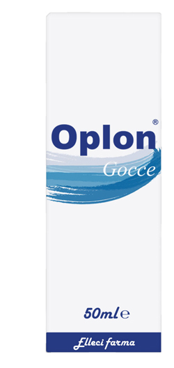 OPLON INTEGRATORE GOCCE 50 ML - Farmacia De Pasquale