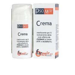 PSOMIR CREMA 100 ML - Farmacia De Pasquale